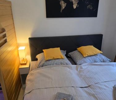 Meissen Apartment | WohnTraum zur alten Post, Sauna, Altstadt