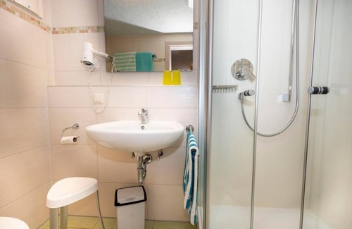 Bolsterlang Bed & Breakfast | Wohnung 01 - Gästehaus Caser