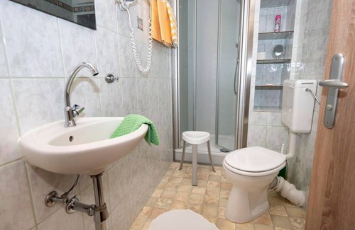 Obermaiselstein Bed & Breakfast | Wohnung 03 - Gästehaus Caser