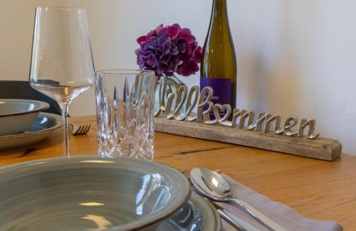 Traben-Trarbach Apartment | Wohnung 1