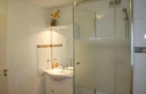Dambach Apartment | Wohnung 1 - Erdgeschoss