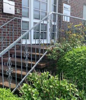 Region Hannover District Apartment | Wohnung 3 in der 1.Etage