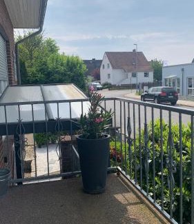 Region Hannover District Apartment | Wohnung 3 in der 1.Etage