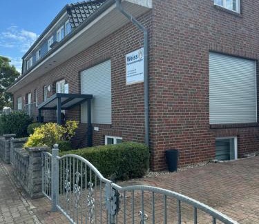 Region Hannover District Apartment | Wohnung 3 in der 1.Etage