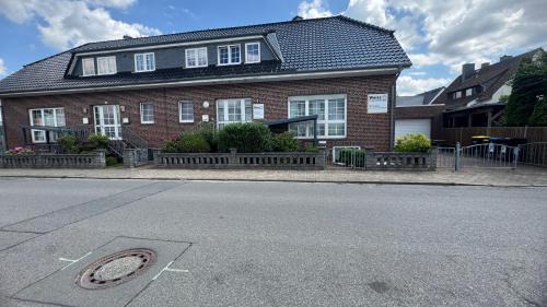Region Hannover District Apartment | Wohnung 3 in der 1.Etage