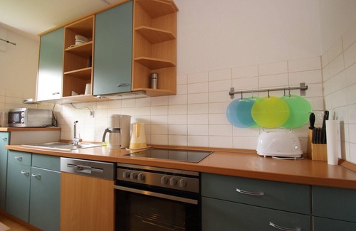 Hahnenklee Apartment | Wohnung am Bocksberg nahe Skilift