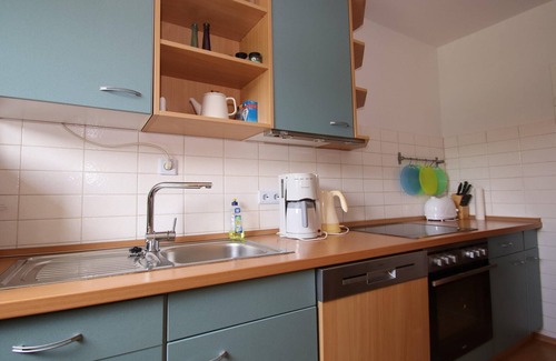 Hahnenklee Apartment | Wohnung am Bocksberg nahe Skilift