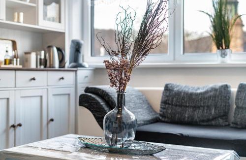 Mittelstadt Apartment | Wohnung am Hagener Hauptbahnhof