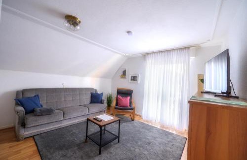 Lippstadt Apartment | Wohnung am Kurpark