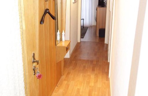 Lippstadt Apartment | Wohnung am Kurpark