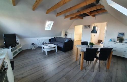 Berumbur Apartment | Wohnung am See