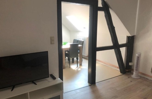 Northeim Apartment | Wohnung an der alten Brauerei