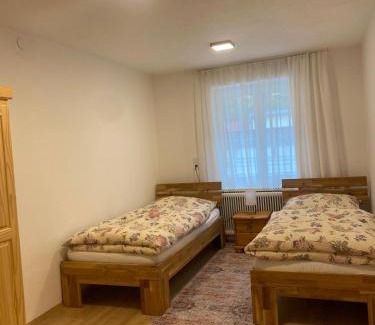 Huettau Apartment | Wohnung