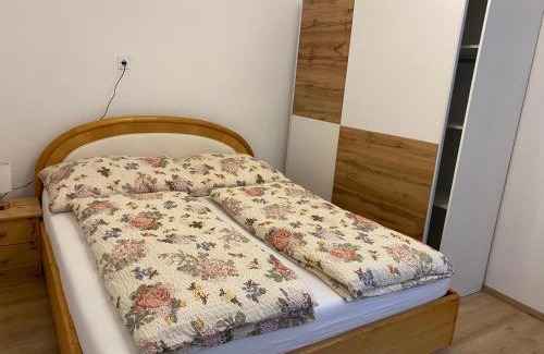 Huettau Apartment | Wohnung