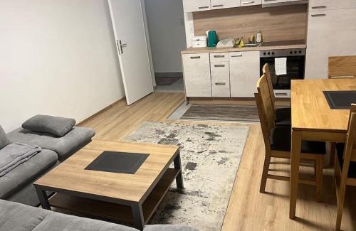 Huettau Apartment | Wohnung