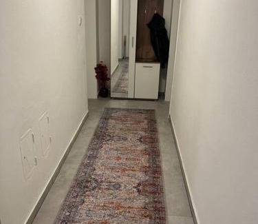 Huettau Apartment | Wohnung