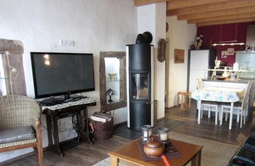 Neuheilenbach Apartment | Wohnung auf einem alten Bauernhof