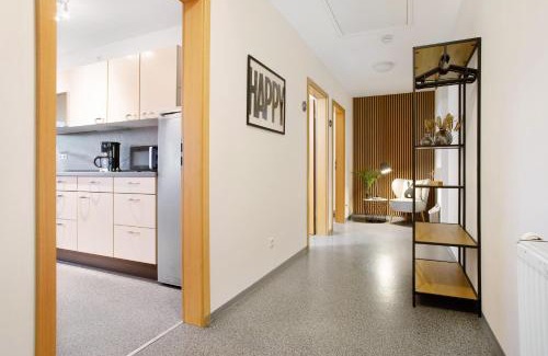 Meckenbeuren Apartment | Wohnung beim Obsthof