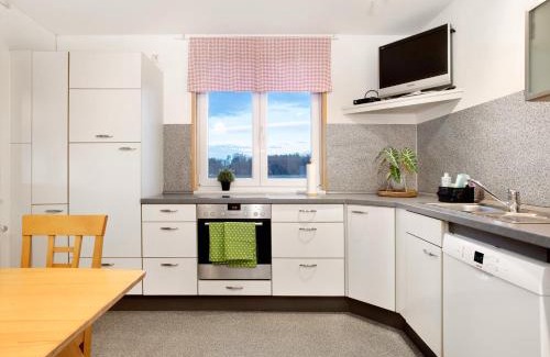 Meckenbeuren Apartment | Wohnung beim Obsthof