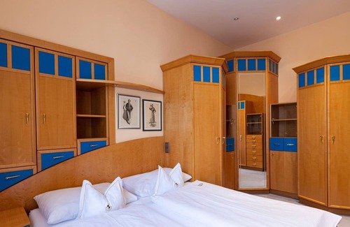 Villach House | Wohnung - Boutique Hotel Goldenes Lamm