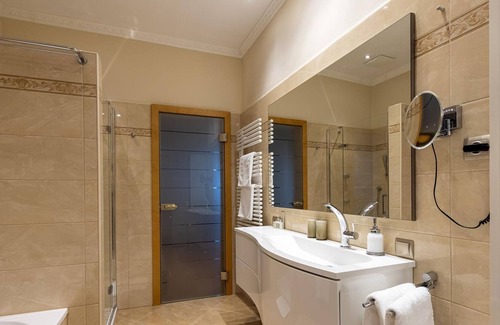 Villach House | Wohnung - Boutique Hotel Goldenes Lamm