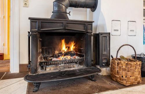 Trendelburg Apartment | Wohnung Burggarten