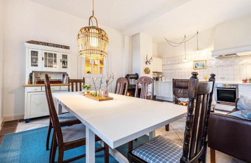 Trendelburg Apartment | Wohnung Burggarten