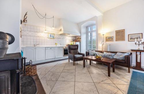 Trendelburg Apartment | Wohnung Burggarten