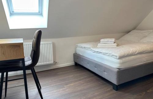 Celle Apartment | Wohnung direkt in Altstadtlage
