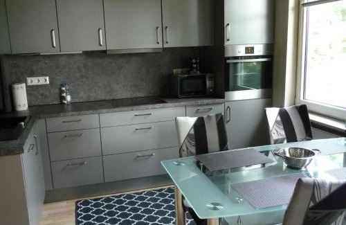 Hohenhameln Apartment | Wohnung "Doppelspitze"