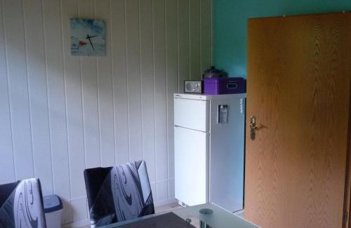 Hohenhameln Apartment | Wohnung "Doppelspitze"