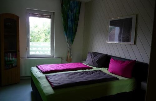 Hohenhameln Apartment | Wohnung "Doppelspitze"