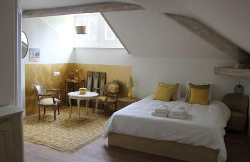 Ciel Apartment | Wohnung für 12 Personen mit 6 Bädern