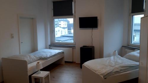Horath Apartment | Wohnung für 6 Personen in Gevelsberg