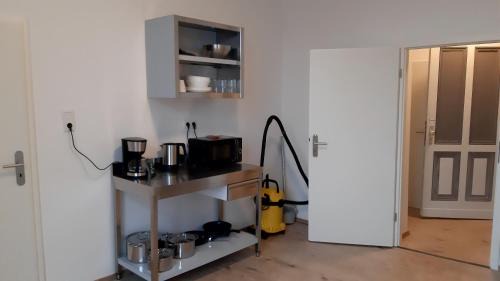 Horath Apartment | Wohnung für 6 Personen in Gevelsberg