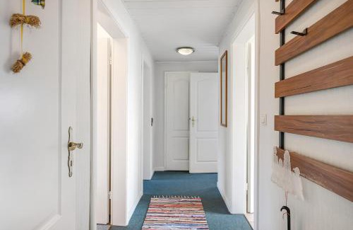 Langeneß Apartment | Wohnung Hallighof