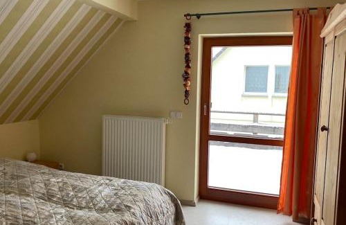 Glesien Apartment | Wohnung im Grünen, Haus Cara, 120m², 4 Zi, Kü, Bad