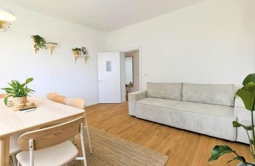 Karolinenviertel Apartment | Wohnung im Herzen Hamburgs