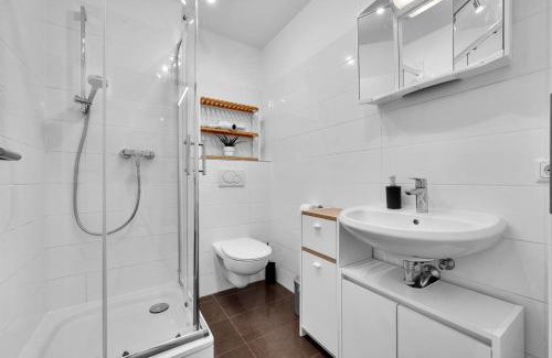 Ludwigsvorstadt Apartment | Wohnung im Herzen Münchens nähe Hauptbahnhof