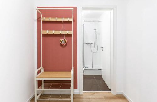 Ludwigsvorstadt Apartment | Wohnung im Herzen Münchens