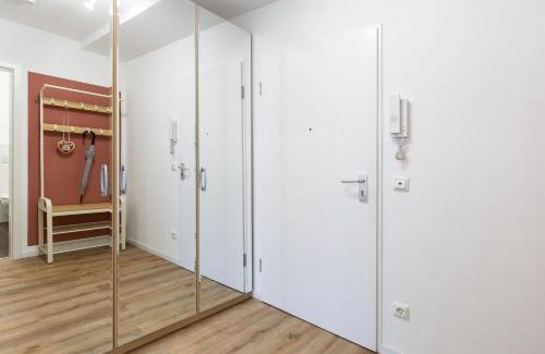 Ludwigsvorstadt Apartment | Wohnung im Herzen Münchens