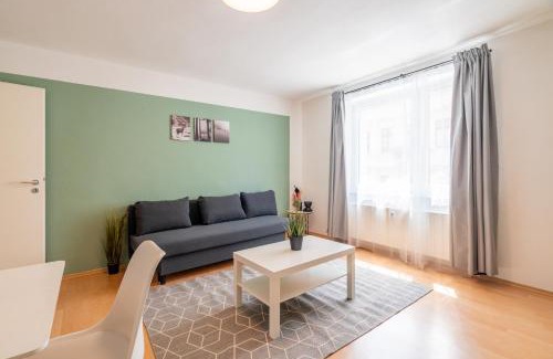 Suedvorstadt Apartment | Wohnung im Herzen von Leipzig No2