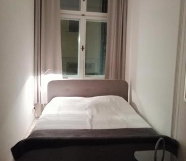 Zittau Apartment | Wohnung im historischen Altbau von 1899