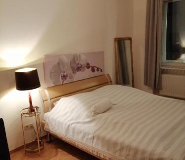Zittau Apartment | Wohnung im historischen Altbau von 1899