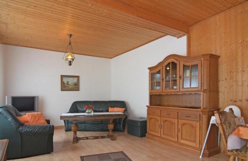 Helminghausen Apartment | Wohnung im Sauerland mit Terrasse