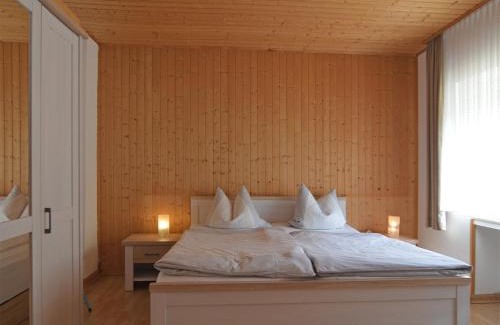 Helminghausen Apartment | Wohnung im Sauerland mit Terrasse