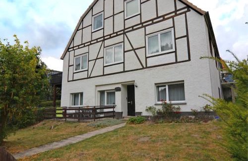 Helminghausen Apartment | Wohnung im Sauerland mit Terrasse