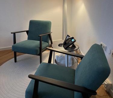 Altstadt Apartment | Wohnung im Universitätsring