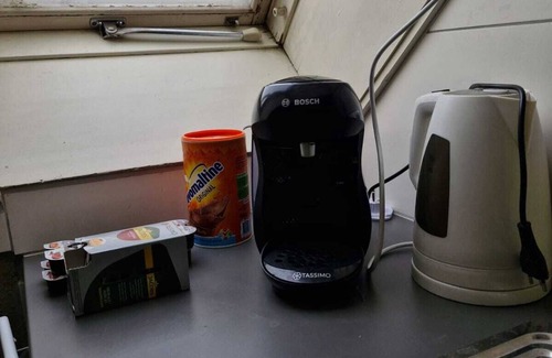 Zizers Apartment | Wohnung im Zentrum