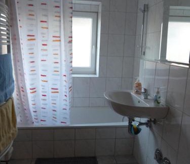 Rauxel-Sud Apartment | Wohnung im Zentrum des Ruhrgebiets